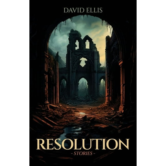 Resolution, (Paperback)