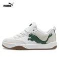 thumbnail image 3 of PUMA Park Lifestyle - Zapatillas informales cómodas, antideslizantes, transpirables y de corte bajo para hombre y mujer Little bread V2, 3 of 5