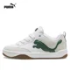 thumbnail image 3 of PUMA Park Lifestyle - Zapatillas informales cómodas, antideslizantes, transpirables y de corte bajo para hombre y mujer Little bread V2, 3 of 5