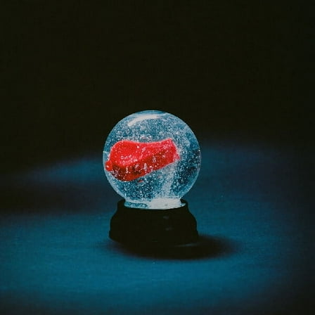 Darkside - Nothing - Music & Performance - CD