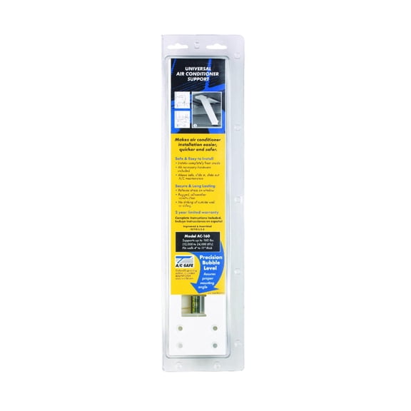 AC Safe Universal Heavy-Duty Air Conditioner Support