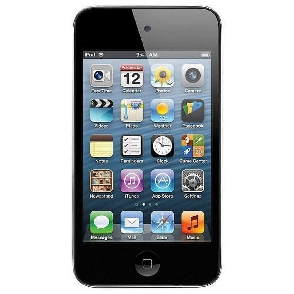 APPLE iPod touch IPOD TOUCH 32GB2019 MV… Apple iPod Touch (2019) Full Specifications - PhoneArena