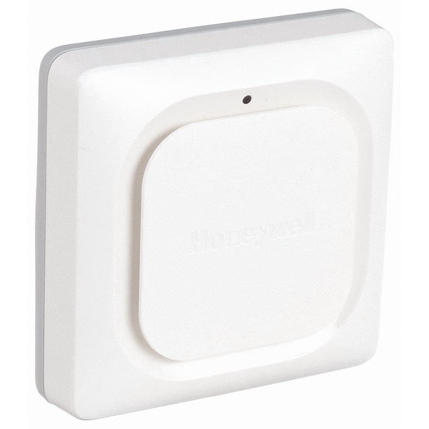 Detector de fugas y congelación de agua Honeywell CHW3610W1001 Wi-Fi