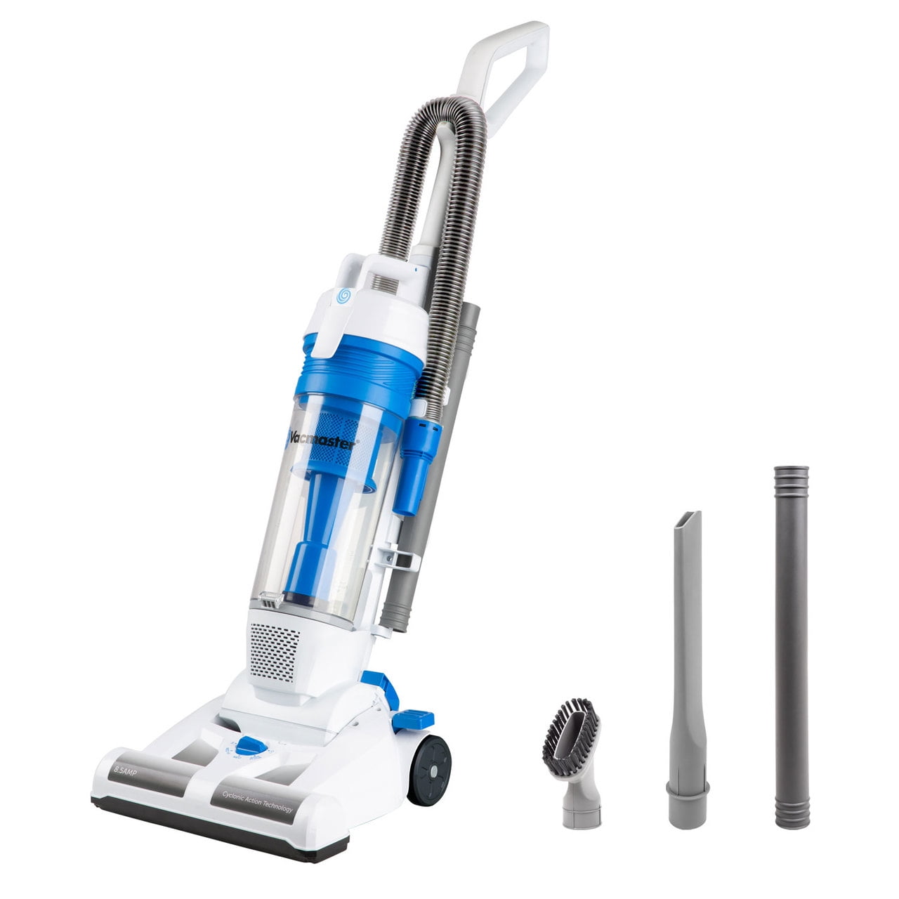 Vacmaster UC0101 Lightweight Bagless Upright Vacuum