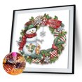 thumbnail image 2 of Serie Diamond Holiday diamantes de resina completos (A002) Hugtrwg  Para estrenar, 2 of 9