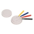 thumbnail image 4 of Watch Oil Cup Pin Set, Plastic User Friendly Professional Watch Oil Cup Oiler Pen  For Maintenance, 4 of 8