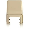 thumbnail image 3 of Cables To Go 13358 TYTON RACEWAY CEILING DROP 1.25in IVORY, 3 of 4