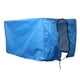 thumbnail image 4 of Funda para carrito de uso general, funda plegable para carrito de jardín para uso en exteriores (solo funda, carrito) Azul, 4 of 9