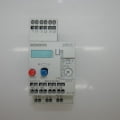 Siemens 2.2-3.2A Size S000 Thermal Overload Relay 3RU1116-1DC1 price history on PriceWatchPro