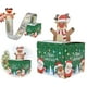 thumbnail image 2 of Navidad Para Cajas Sorpresa Para Niños Y Adultos, Soporte Sorpresa, Bricolaje, Vacaciones, 2 of 5