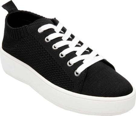 steve madden bardo sneaker