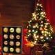 thumbnail image 4 of Bolas navideñas (12 unidades) para decorar el árbol de Navidad y la corona navideña., 4 of 6