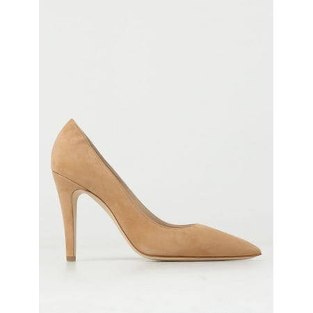 

Manolo Blahnik Pumps Woman Gnawed Blue Woman