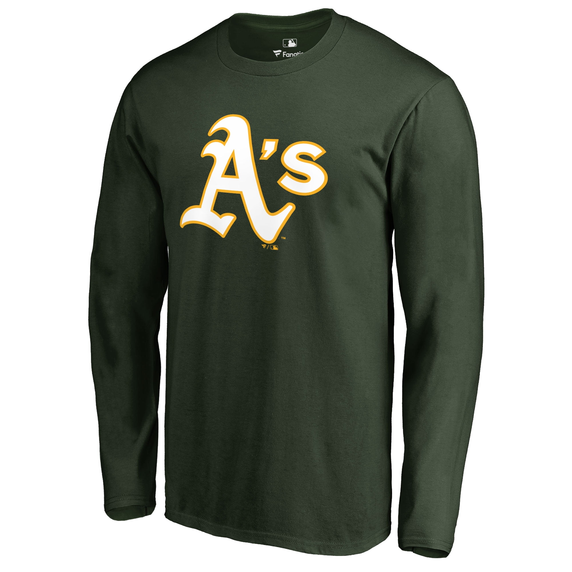 Oakland a's long sleeve shirt Clearance