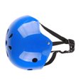 thumbnail image 4 of Juego de equipo de protección para casco de niños juego de equipo de protección para casco de patinaje para niños Absorbe los golpes con rejillas de ventilación para patinar, 4 of 8