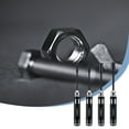 thumbnail image 4 of Decodeary 4pieces Nut Drivers Screw Driver For Rc Durable Nut Drivers Screw blue 1Set, 4 of 6