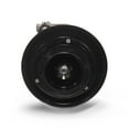 thumbnail image 3 of For Honda Accord 2008 09 10 11 2012 A/C Compressor | 7 Pully Wheel Grooves | 1 Pin Connector | 2 O-rings | Replacement For 38810-R40-A01, 3 of 5