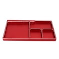 thumbnail image 3 of Aluminium Alloy RC Screw Tray with  Pad, Essential RC Repair Tool for Easy Outdoor Maintenance, 3 of 7