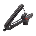 thumbnail image 3 of Cherry Stoner Olive Pitter Portable Cherry Corer Herramienta De Cocina Vogacara HA043663-02, 3 of 6