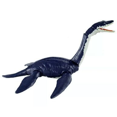 Plesiosaurus Blue Jurassic World Camp Cretaceous Savage Strike Dinosaur Walmart Canada