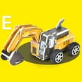 tiifswhs-3d-stereo-diy-pull-back-inertial-engineering-car-assembly