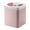 Pink, variant on JunYeShi Bedroom Humidifier, Large Room 3L Cool Mist Humidifier, Quiet Night Light, 12hrs Automatic Power-off, Modern Home Appliance, Ideal for Kids and Adults, 2024 NEW
