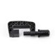 thumbnail image 4 of 1pc Racing Game Steering Wheel Clip Bracket For Logitech G920 G25 G27 G29 G923 Wyelv, 4 of 5