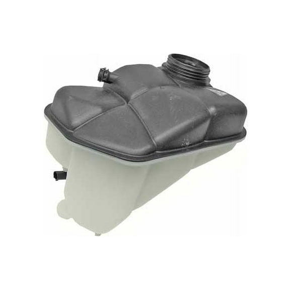 Expansion Tank - Compatible with 2006 - 2009 Mercedes-Benz E350 2007 2008