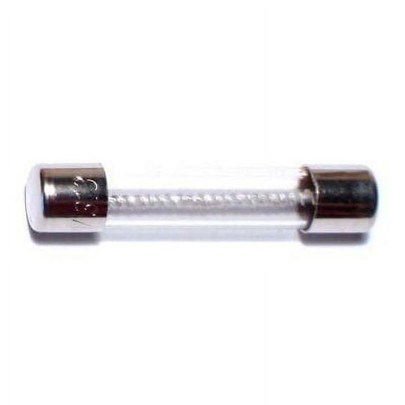 1/4" x 1-1/4" MDL 15A / 32V Fuses (5 pcs.)