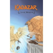 Kadazar (Paperback)