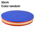 thumbnail image 3 of Shenmeida Football Training Marker Multi Color Soccer Football Disc - Perfect for Hockey,Roller Skating, Any Ball Game to Mark, 3 of 7