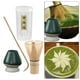 thumbnail image 5 of Juego de Matcha Japonés Soporte para Batidor de Matcha Batidor de Matcha para Ceremonia de Matcha Verde, 5 of 9