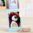 thumbnail image 1 of FujiFilm Instax Instant Films with 20 Sheets and Po For Min Sticker B1X0, 1 of 1
