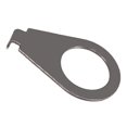 thumbnail image 3 of 4Pcs Guitar Knobs Pointer Plate Indicator Washers for Gibson LP Electric Guitars, 3 of 10
