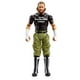 thumbnail image 1 of Figura de acción WWE Sami Zayn Intercontinental Champion 15cm, 1 of 3