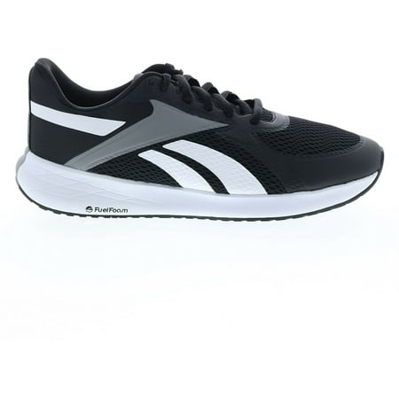 Mens Reebok ENERGEN RUN Shoe Size: 10 Core Black - Ftwr White - Pure Grey 5 Running