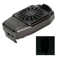 thumbnail image 4 of Cooler, Black Portable Lightweight Practical Mobile Phone Radiator  For Phone, 4 of 8