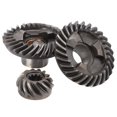 thumbnail image 3 of Fyydes 3Pcs Marine Boat Motor Gear Set Outboard Engine Forward And Reverse Gear Pinion T15,Boat Motor Forward Gear,Outboard Engine Pinion, 3 of 8