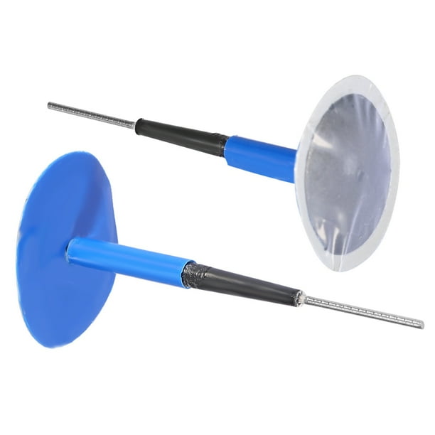 Kritne Tire Plug Patch, 24 pcs Car Motorcycle Universal Tubeless Tire