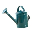 thumbnail image 4 of oshhni Metal Watering Can Easy Pour Gardening Tool for Plants Household Houseplants blue, 4 of 8