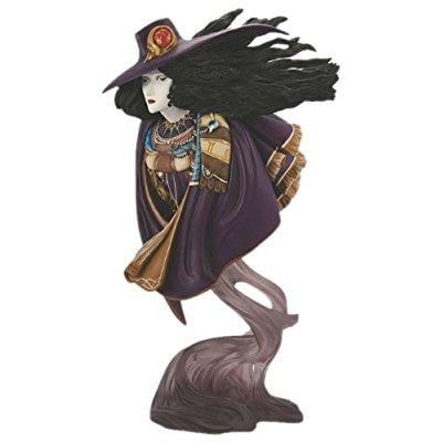 vampire hunter d action figure