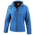thumbnail image 1 of Result Womens Softshell Premium 3 Layer Performance Jacket (Waterproof, Windproof & Breathable), 1 of 3