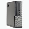 thumbnail image 1 of Restored Dell OptiPlex 9020 SFF Computer Desktop Intel Core i5 32GB Ram 1TB SSD Windows 11 Pro (Refurbished), 1 of 4