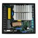 thumbnail image 1 of Automatic Voltage Regulator AVR SR7 compatible generator SR7-2G compatible with Mecc Alte generator AVR voltage regulator, 1 of 5