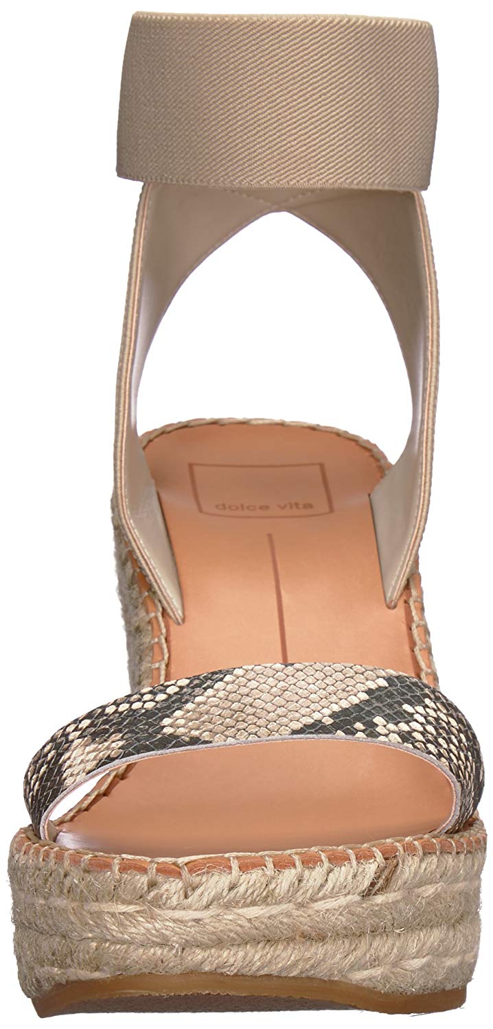 dolce vita pavlin wedge
