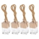 thumbnail image 1 of 4 Piezas 6 Ml Colcomx Coche Colgante de Aceite Esencial Vial, 1 of 8