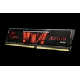 thumbnail image 3 of G.SKILL Aegis 32GB (4 x 8GB) DDR4 3200 (PC4 25600) Memory Kit Model F4-3200C16Q-32GIS, 3 of 5