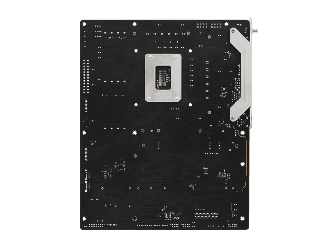 ASRock B860 LiveMixer WiFi LGA 1851 Intel B860 SATA 6Gb/s DDR5 Intel Core Ultra ATX  Motherboard