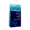 thumbnail image 2 of Fosfocil Fosfomicina 1 g adulto solución inyectable, 2 of 4