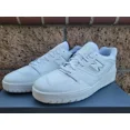 thumbnail image 3 of New Balance 550 Shoes Men's Size 13 Triple White BB550WWW, 3 of 6